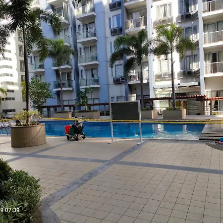 Palm Wood Condotel