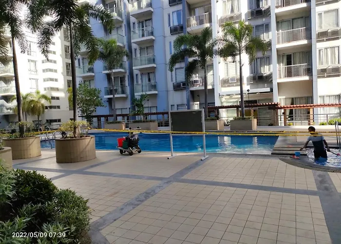 Palm Wood Condotel *