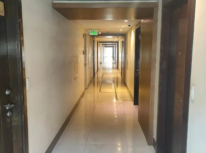 アパートホテル Palm Wood Condotel