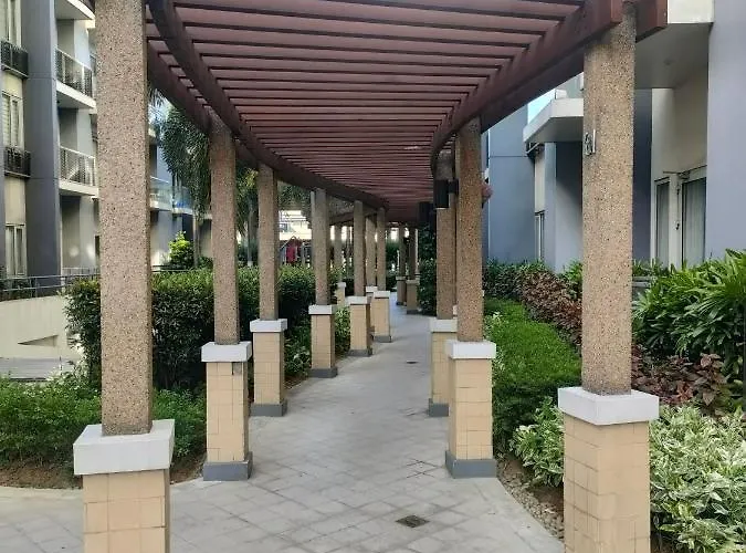 Palm Wood Condotel * マニラ市