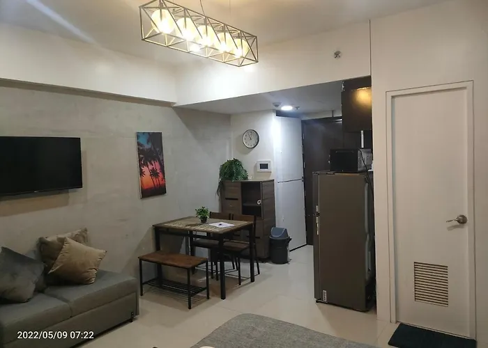 Palm Wood Condotel